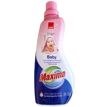 Sano Максима Омекотител 1л. baby