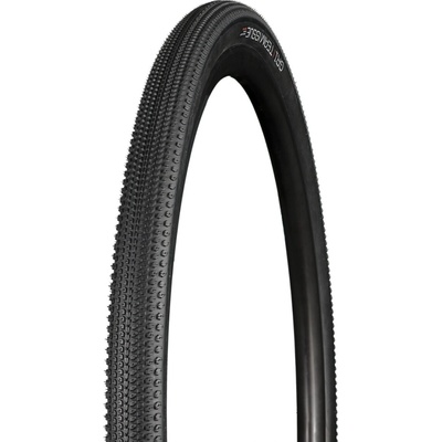 BlackStone 700x38C čierna 28x1,50