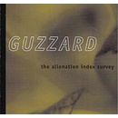 GUZZARD - ALIENATION INDEX SURVEY CD