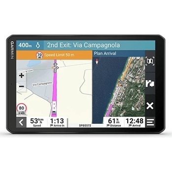 Garmin Camper 1095 MT-D