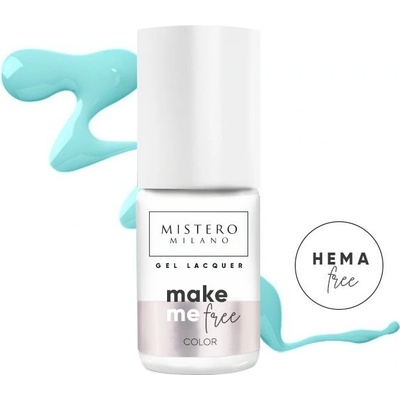 Mistero Milano MAKE ME BREATHLESS 7 ml