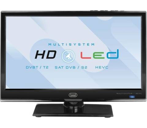 Trevi LTV 1601 SAT