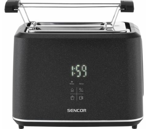 Sencor STS 0600BK