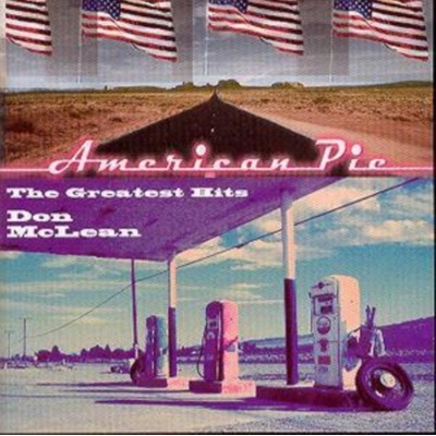 MCLEAN DON: AMERICAN PIE/BEST OF CD