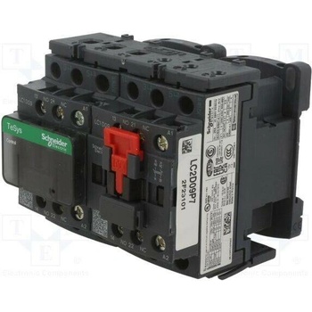 Schneider Electric LC2D09P7
