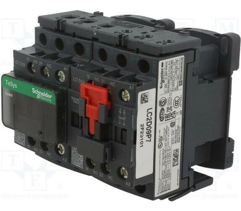 Schneider Electric LC2D09P7