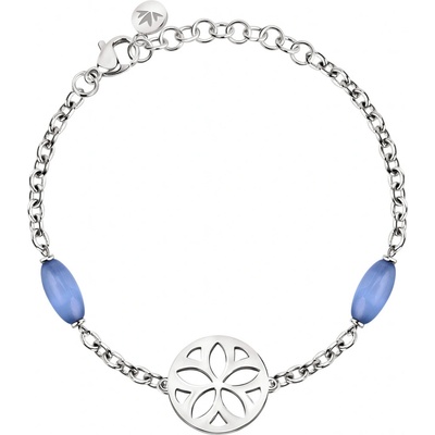 Morellato dámský náramek Morellato Fiore SATE05