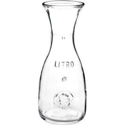 Bormioli Rocco Karafa s cejchem 1000 ml