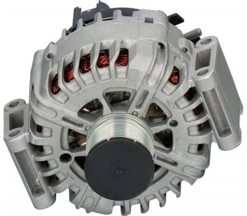 Generátor VALEO 439609