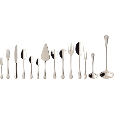 Villeroy & Boch Kreuzband Septfontaines 120 příborová sada 70 ks