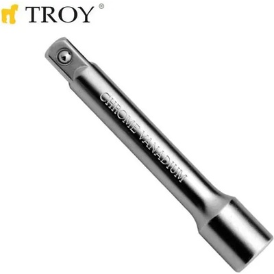 TROY Удължител (1/2-Ф21, 8-L125mm) (T 26118)
