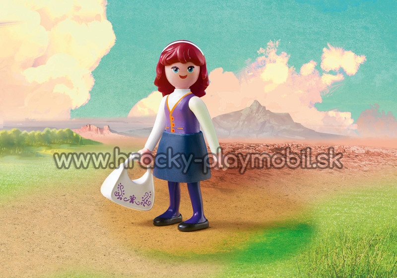 Playmobil 9481 Maricela od 2,92 € - Heureka.sk