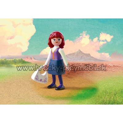 Playmobil 9481 Maricela