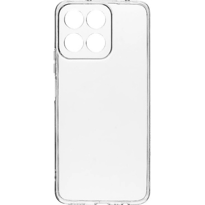 Tactical TPU Kryt pro Honor 200 Smart Transparent – Zboží Živě