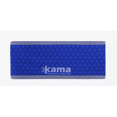 Kama CW34 tmavě modrá