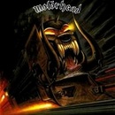 MOTORHEAD: ORGASMATRON CD