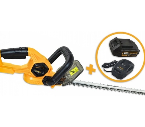 Riwall RAHT 5220 set
