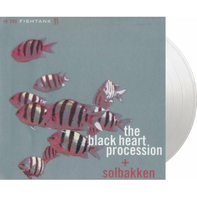 BLACK HEART PROCESSION/SO: IN THE FISHTANK LP