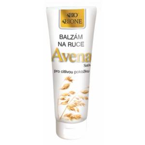 Bione Cosmetics Балсам за ръце за чувствителна кожа avena sativa 200 мл