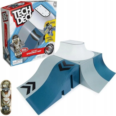 Tech Deck XConnect Skatepark mafia