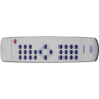 Diaľkový ovládač Classic IRC81230