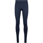 Stoic Мъжко мериносово термобельо Stoic Merino240 BengtSt. Long Pants Merino base layer - Dark Navy - размер 3XL (015-2087-0516)