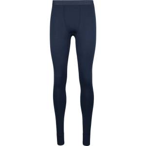 Stoic Мъжко мериносово термобельо Stoic Merino240 BengtSt. Long Pants Merino base layer - Dark Navy - размер 3XL (015-2087-0516)