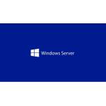 Microsoft Програмен продукт с лицензен стикер, Windows Svr Std 2025 64Bit English 1pk DSP OEI DVD 16 Core (EP2-25187)