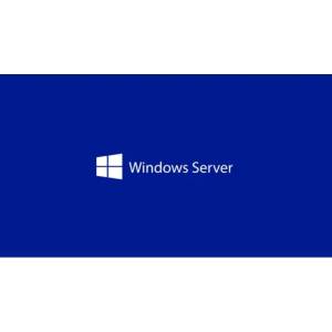 Microsoft Програмен продукт с лицензен стикер, Windows Svr Std 2025 64Bit English 1pk DSP OEI DVD 16 Core (EP2-25187)