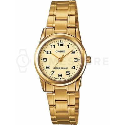 Casio LTP-V001G-9B