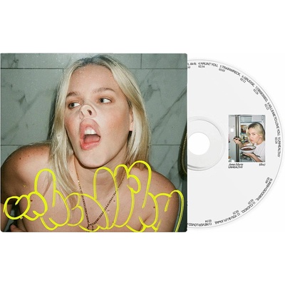 ANNE-MARIE - UNHEALTHY CD