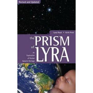 Prism of Lyra (ISBN: 9781891824876)