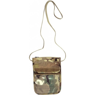 Tasmanian Tiger na doklady Neck multicam