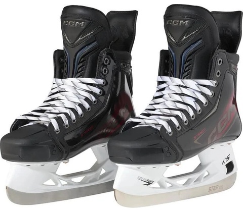 CCM Jetspeed FT8 Intermediate