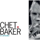 At Capolinea - Chet Baker LP