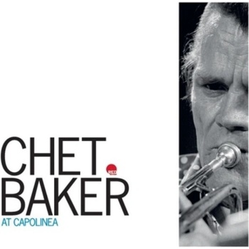 At Capolinea - Chet Baker LP