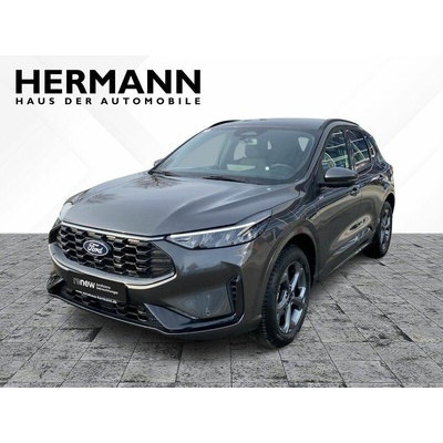Ford Kuga 2.5 PHEV ST-Line 178 kW