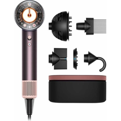 Dyson Supersonic Nural HD16 Jasper Plum