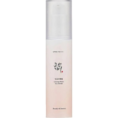 Beauty of Joseon Ginseng Moist Sun Serum SPF 50+ PA++++ 50 ml