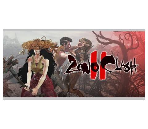 Zeno Clash 2
