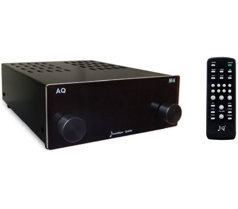 AQ M4 USB