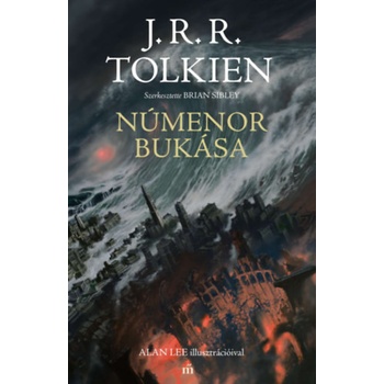 Númenor bukása