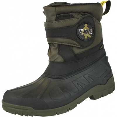 Vass Zimní Voděodolné Boty Hybrid Thermo Fishing Boot – Hledejceny.cz