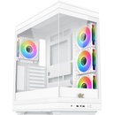 XIGMATEK Meta Arctic ARGB White (EN45073)