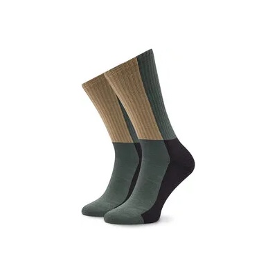Carhartt WIP Чорапи дълги мъжки Valiant I028832 Зелен (Valiant I028832)