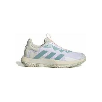 Adidas Дамски Обувки за Тенис Adidas Control Solematch Бял Размер на Крака 38 2/3