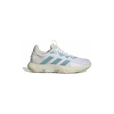 Adidas Дамски Обувки за Тенис Adidas Control Solematch Бял Размер на Крака 38 2/3