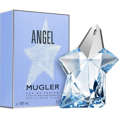 Thierry Mugler Angel Fantasm parfémovaná voda dámská 100 ml náplň