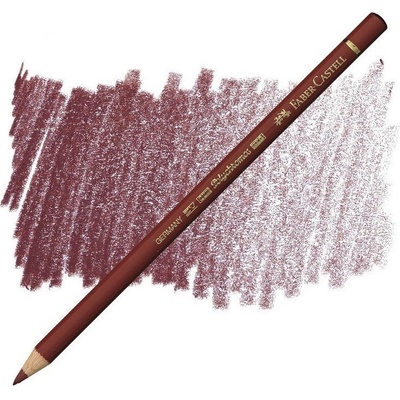 Faber-Castell Polychromos 1101 kaštanová 192