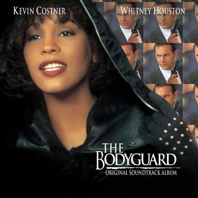 Houston Whitney • Bodyguard / 30th Anniversary Edition LP